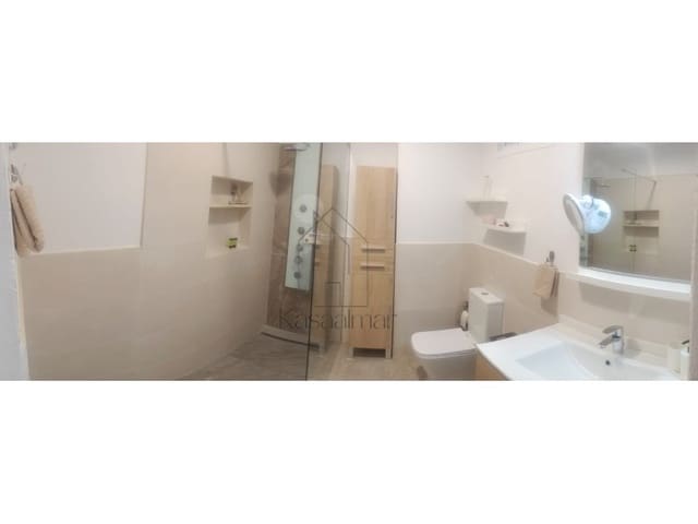 1 bedroom Loft for rent in Arinaga, Agüimes - € 1,000 (Ref: 9400740)