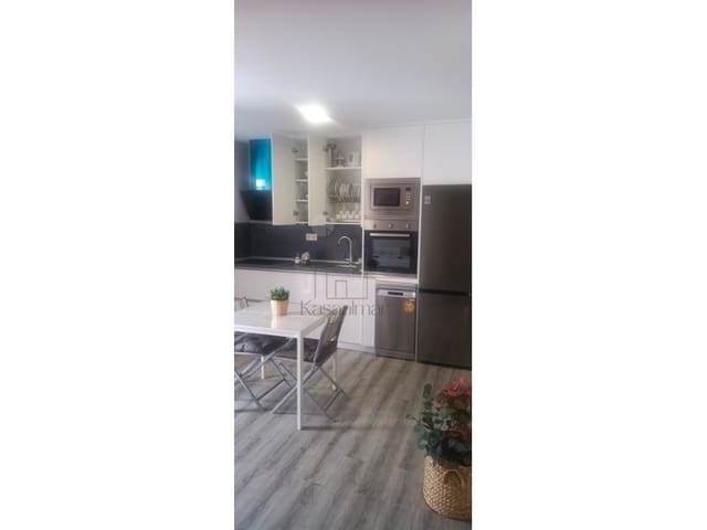 1 bedroom Loft for rent in Arinaga, Agüimes - € 1,000 (Ref: 9400740)