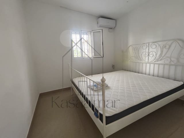 Bungalow til leje i Playa del Inglés, San Bartolomé de Tirajana med garage - € 2.350 (Ref: 9400741)