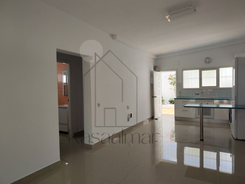 Bungalow til leie i Playa del Ingles med garasje - € 2 350 (Ref: 9400741)