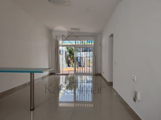 Bungalow do wynajęcia w Playa del Inglés, San Bartolomé de Tirajana z garażem - 2 350 € (Ref: 9400741)