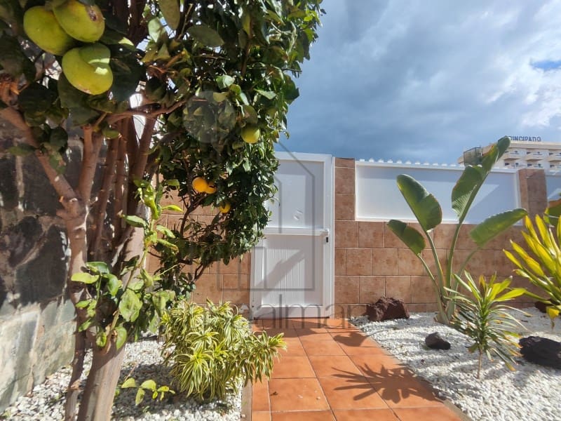 Bungalow til leie i Playa del Ingles med garasje - € 2 350 (Ref: 9400741)