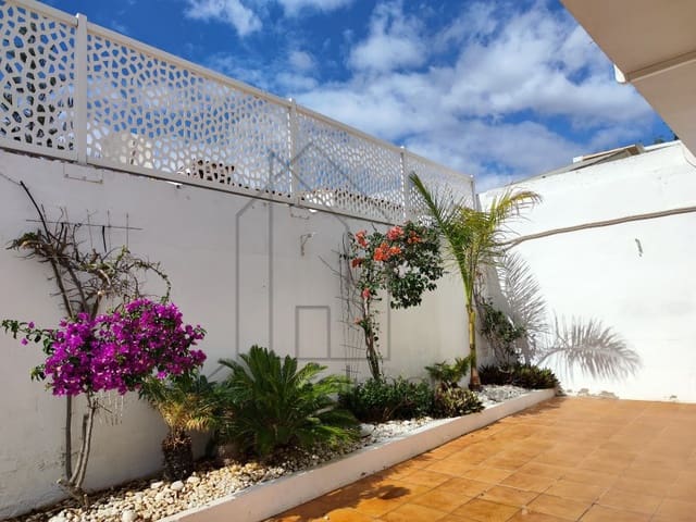 Bungalow til leje i Playa del Inglés, San Bartolomé de Tirajana med garage - € 2.350 (Ref: 9400741)