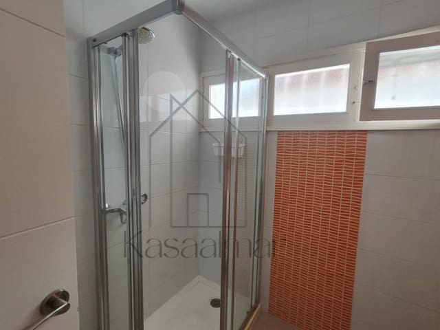 Bungalow til leje i Playa del Inglés, San Bartolomé de Tirajana med garage - € 2.350 (Ref: 9400741)