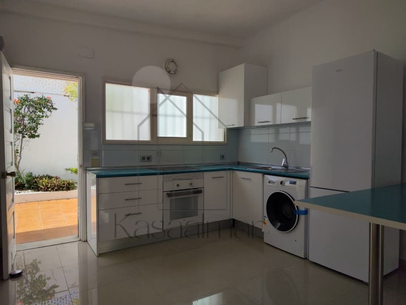 Bungalow til leie i Playa del Ingles med garasje - € 2 350 (Ref: 9400741)