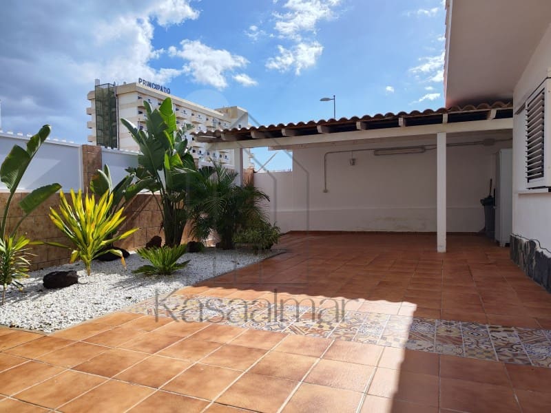 Bungalow til leie i Playa del Ingles med garasje - € 2 350 (Ref: 9400741)