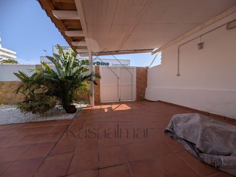 Bungalow til leie i Playa del Ingles med garasje - € 2 350 (Ref: 9400741)