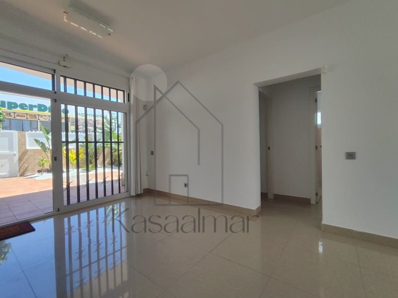 Bungalow zu vermieten in Playa del Ingles mit Garage - 2.350 € (Ref: 9400741)