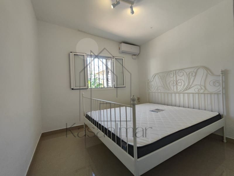 Bungalow zu vermieten in Playa del Ingles mit Garage - 2.350 € (Ref: 9400741)