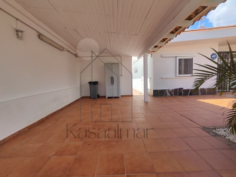 Bungalow zu vermieten in Playa del Ingles mit Garage - 2.350 € (Ref: 9400741)