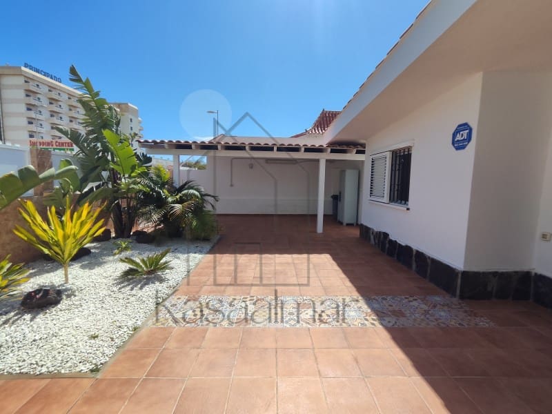 Bungalow zu vermieten in Playa del Ingles mit Garage - 2.350 € (Ref: 9400741)
