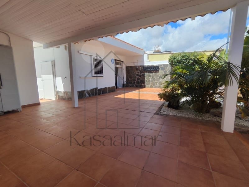 Bungalow zu vermieten in Playa del Ingles mit Garage - 2.350 € (Ref: 9400741)
