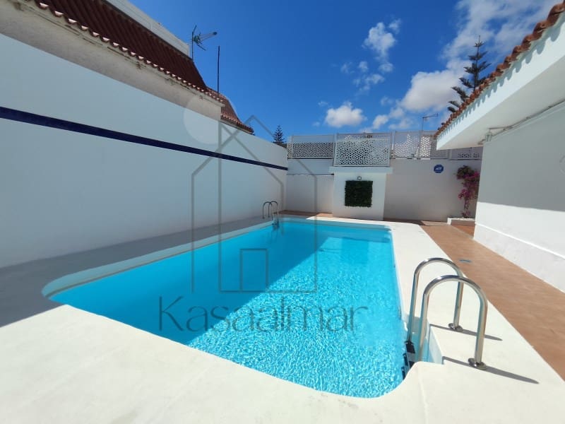 Bungalow zu vermieten in Playa del Ingles mit Garage - 2.350 € (Ref: 9400741)