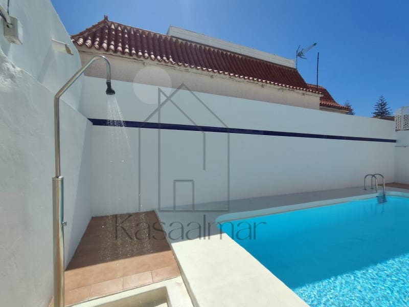 Bungalow zu vermieten in Playa del Ingles mit Garage - 2.350 € (Ref: 9400741)