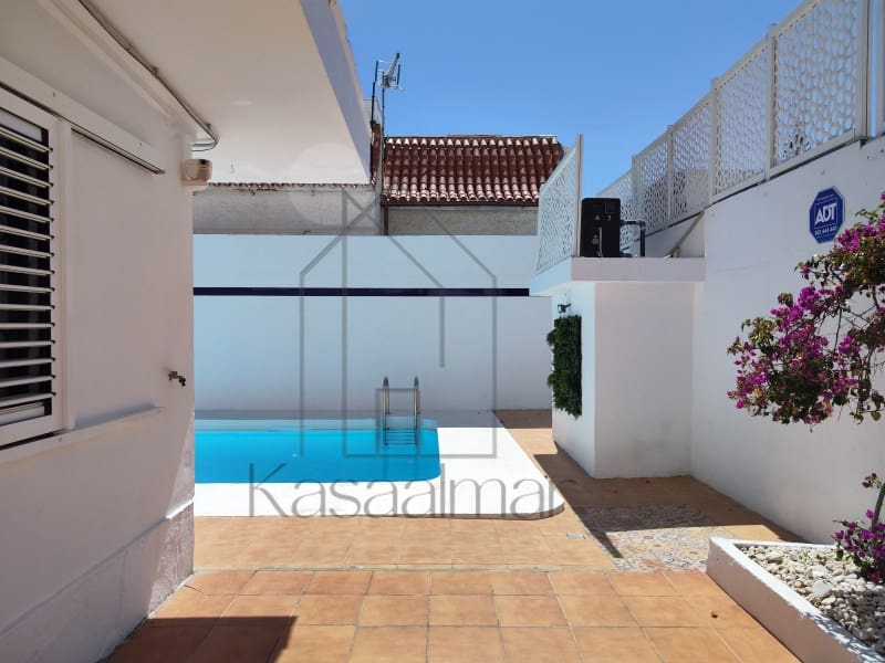 Bungalow zu vermieten in Playa del Ingles mit Garage - 2.350 € (Ref: 9400741)