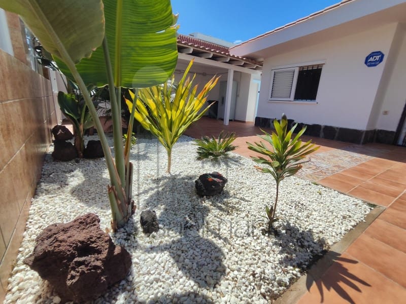 Bungalow zu vermieten in Playa del Ingles mit Garage - 2.350 € (Ref: 9400741)