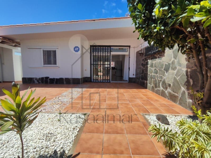 Bungalow zu vermieten in Playa del Ingles mit Garage - 2.350 € (Ref: 9400741)