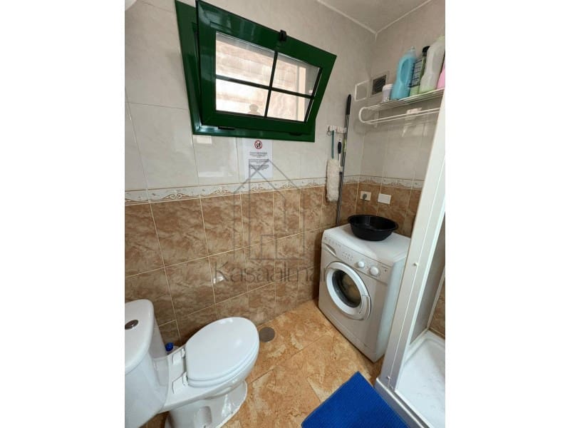 2 soveværelse Villa til leje i San Bartolome de Tirajana - € 1.600 (Ref: 9419954)