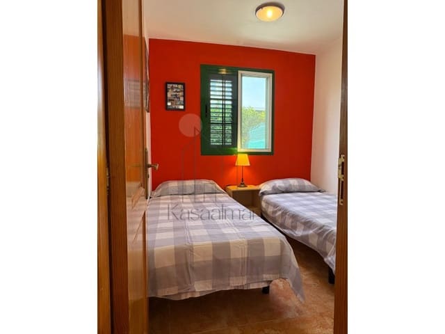 2 sypialnia Willa do wynajęcia w Campo Internacional, San Bartolomé de Tirajana - 1 600 € (Ref: 9419954)