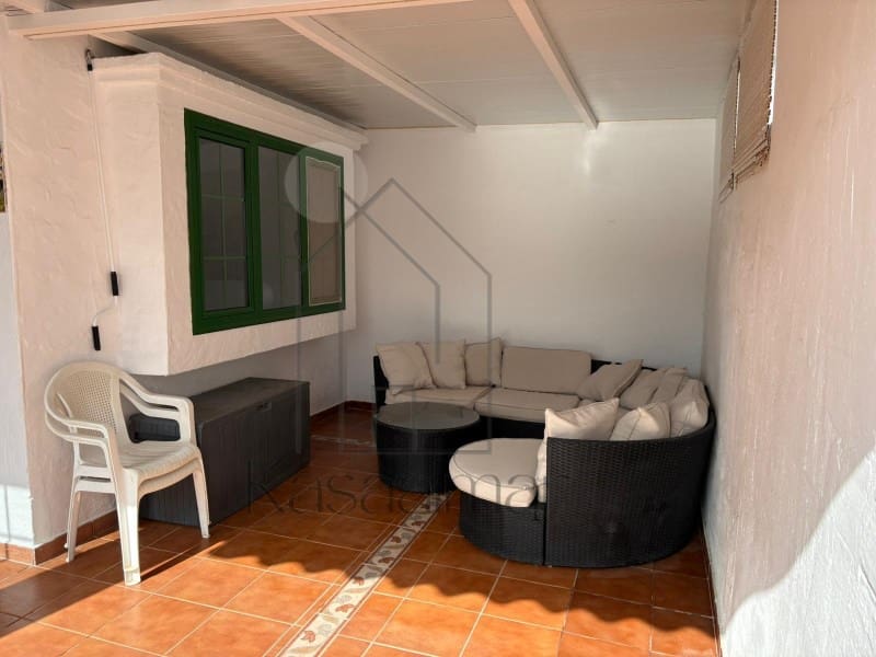 2 soveværelse Villa til leje i San Bartolome de Tirajana - € 1.600 (Ref: 9419954)