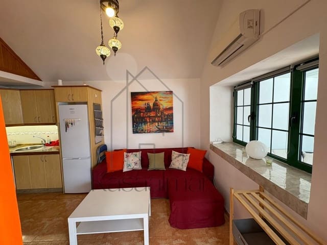 2 sypialnia Willa do wynajęcia w Campo Internacional, San Bartolomé de Tirajana - 1 600 € (Ref: 9419954)