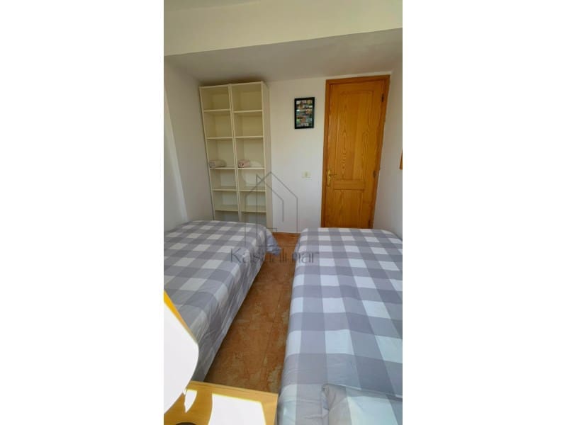 2 soveværelse Villa til leje i San Bartolome de Tirajana med swimmingpool - € 1.600 (Ref: 9419954)