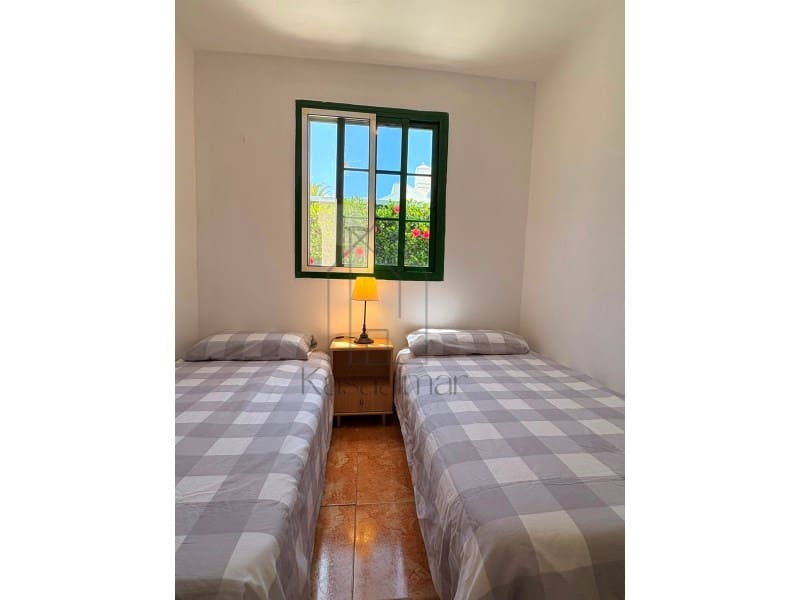 2 soveværelse Villa til leje i San Bartolome de Tirajana med swimmingpool - € 1.600 (Ref: 9419954)