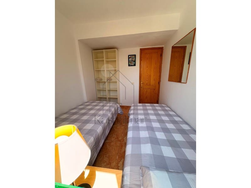 2 soveværelse Villa til leje i San Bartolome de Tirajana med swimmingpool - € 1.600 (Ref: 9419954)
