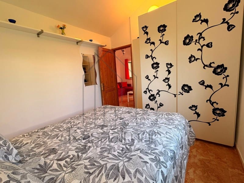 2 soveværelse Villa til leje i San Bartolome de Tirajana med swimmingpool - € 1.600 (Ref: 9419954)