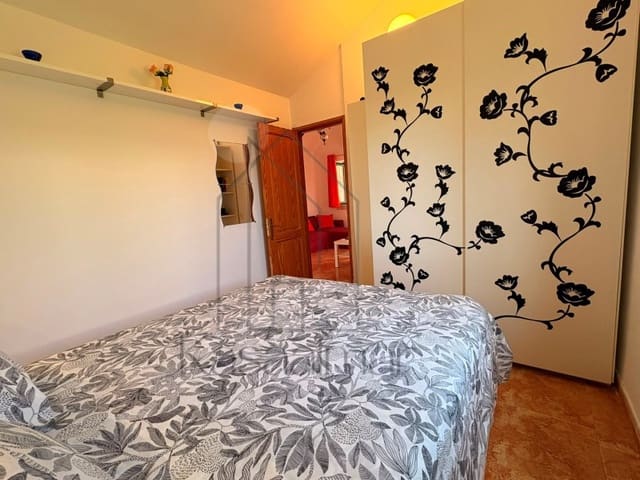 Villa/Maison de 2 chambres à louer à Campo Internacional, San Bartolomé de Tirajana avec piscine - 1 600 € (Ref: 9419954)