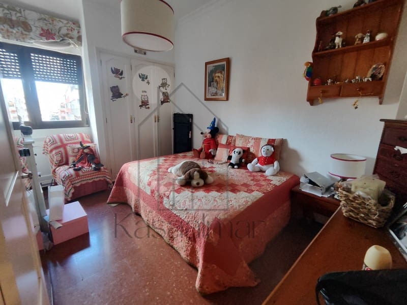 4 soverom Leilighet til salgs i Las Palmas de Gran Canaria med garasje - € 690 000 (Ref: 9449180)
