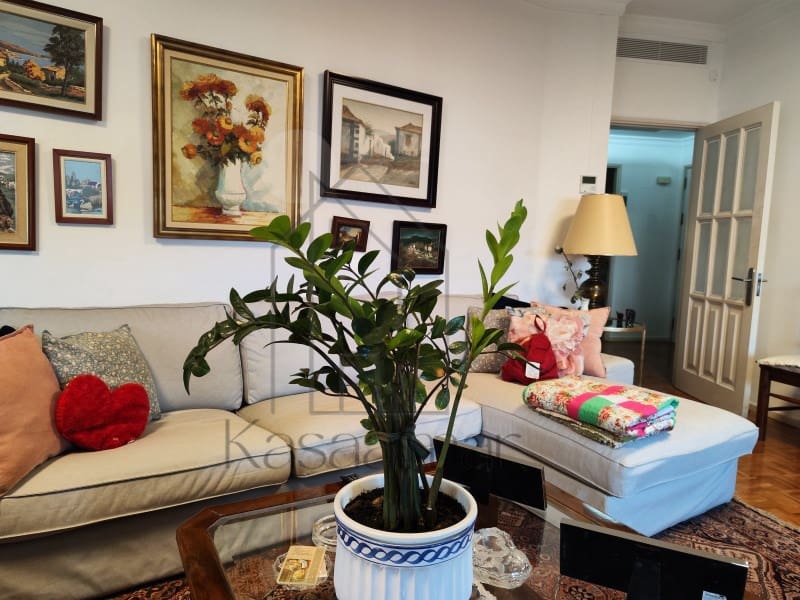 4 soverom Leilighet til salgs i Las Palmas de Gran Canaria med garasje - € 690 000 (Ref: 9449180)