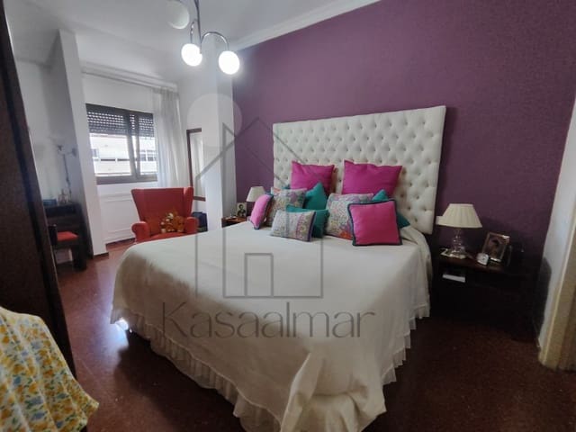 4 soverom Leilighet til salgs i Guanarteme, Las Palmas de Gran Canaria med garasje - € 690 000 (Ref: 9449180)