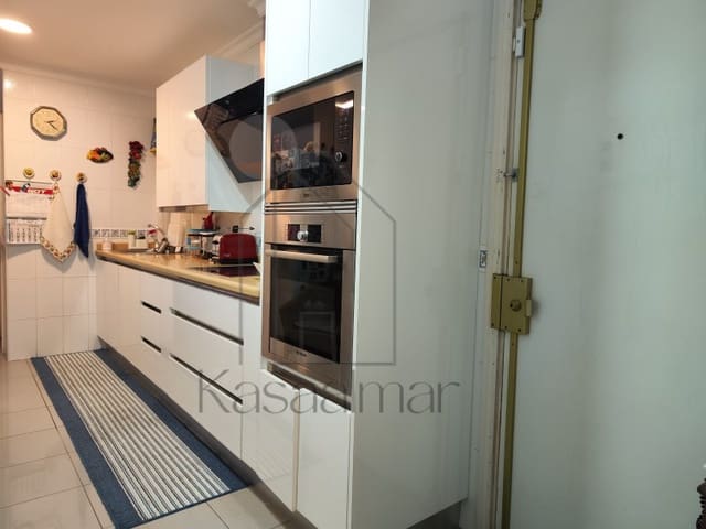 4 soverom Leilighet til salgs i Guanarteme, Las Palmas de Gran Canaria med garasje - € 690 000 (Ref: 9449180)