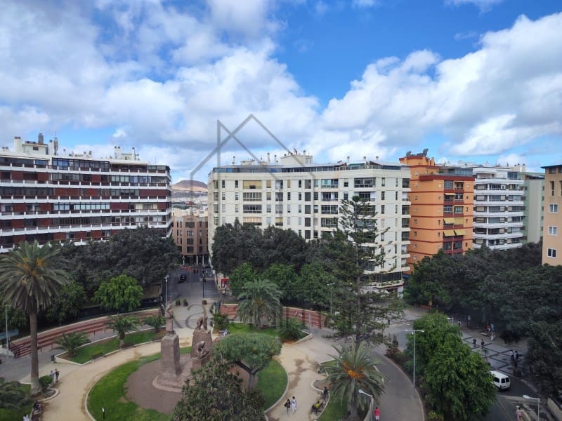 4 soverom Leilighet til salgs i Las Palmas de Gran Canaria med garasje - € 690 000 (Ref: 9449180)