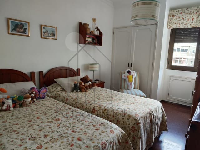 4 soverom Leilighet til salgs i Guanarteme, Las Palmas de Gran Canaria med garasje - € 690 000 (Ref: 9449180)