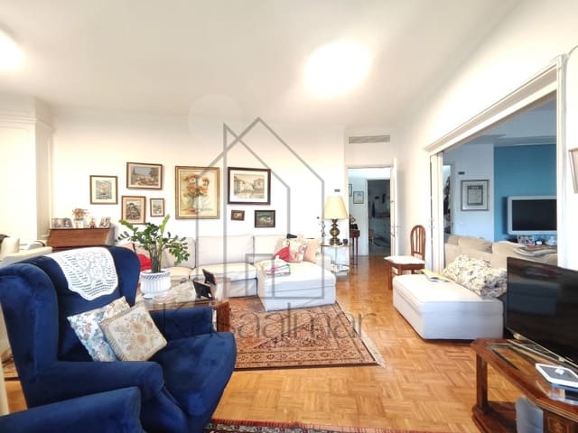 4 soverom Leilighet til salgs i Guanarteme, Las Palmas de Gran Canaria med garasje - € 690 000 (Ref: 9449180)