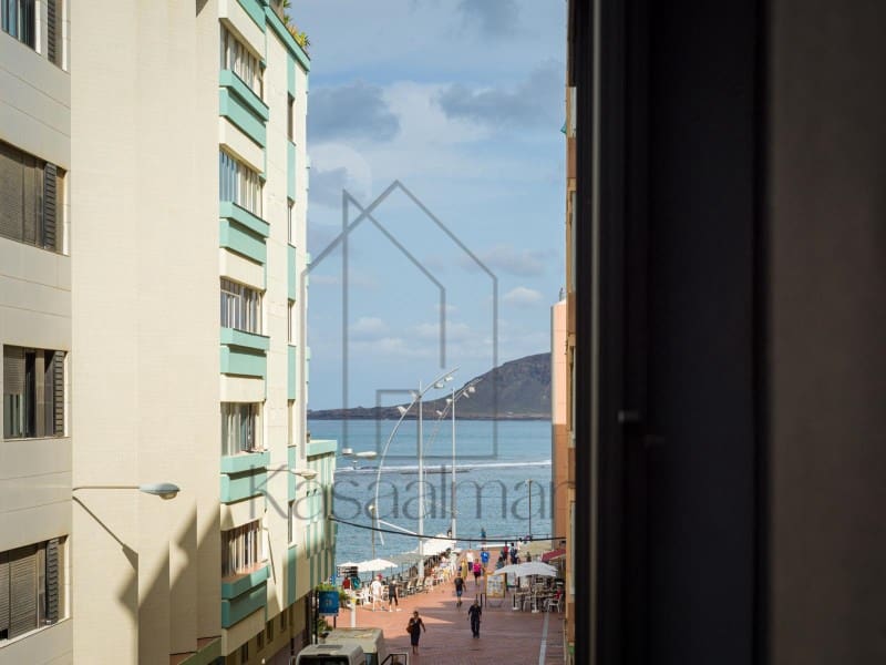 Apartment for rent in Las Palmas de Gran Canaria - € 1,090 (Ref: 9483907)