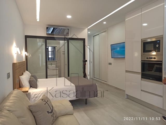 Huoneisto vuokrattavana paikassa Isleta - Puerto - Guanarteme, Las Palmas de Gran Canaria - 1 090 € (Ref: 9483907)