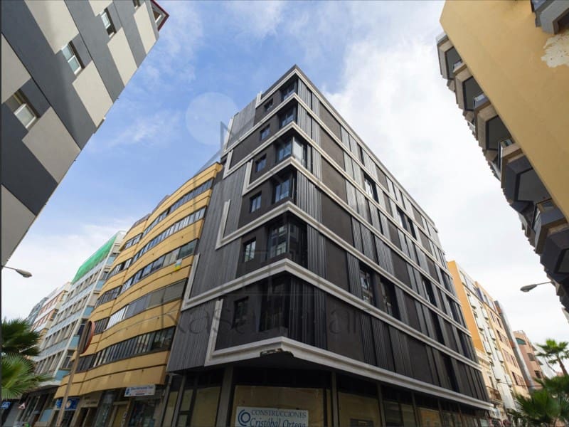 Apartment for rent in Las Palmas de Gran Canaria - € 1,090 (Ref: 9483907)