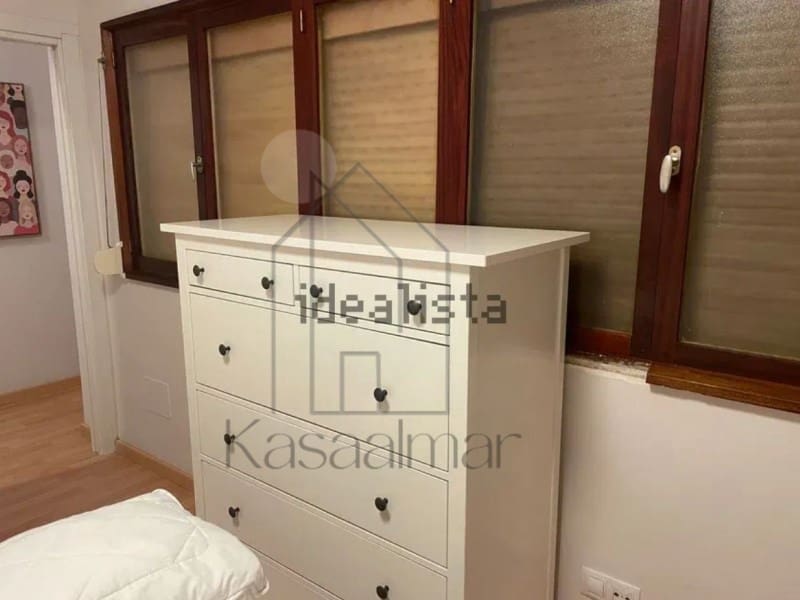 Apartment for rent in Las Palmas de Gran Canaria - € 920 (Ref: 9499750)