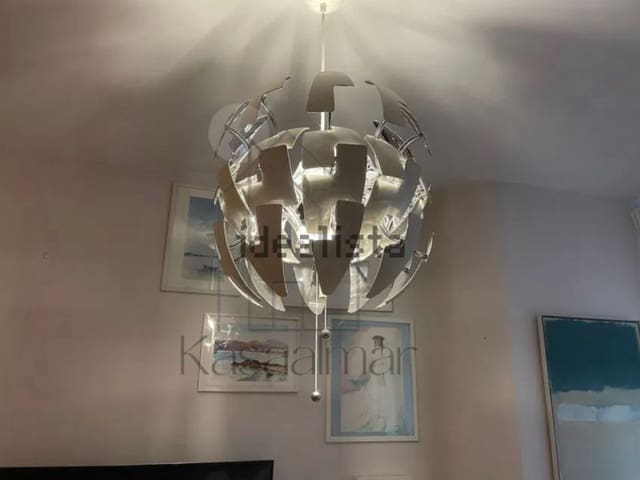 Apartamento en Triana, Las Palmas de Gran Canaria en alquiler - 920 € (Ref: 9499750)