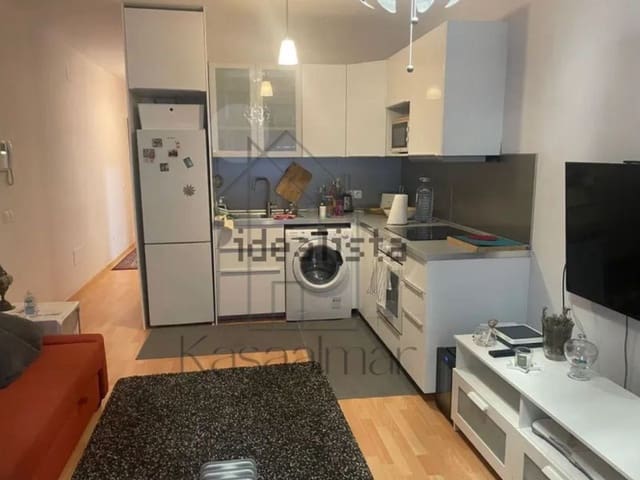 Apartamento en Triana, Las Palmas de Gran Canaria en alquiler - 920 € (Ref: 9499750)