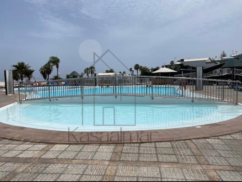 1 sovrum Bungalow att hyra i Sonneland med garage - 900 € (Ref: 9524616)