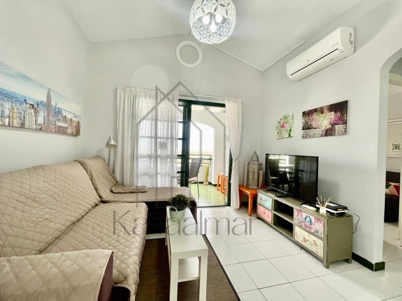 1 sovrum Bungalow att hyra i Sonneland med garage - 900 € (Ref: 9524616)