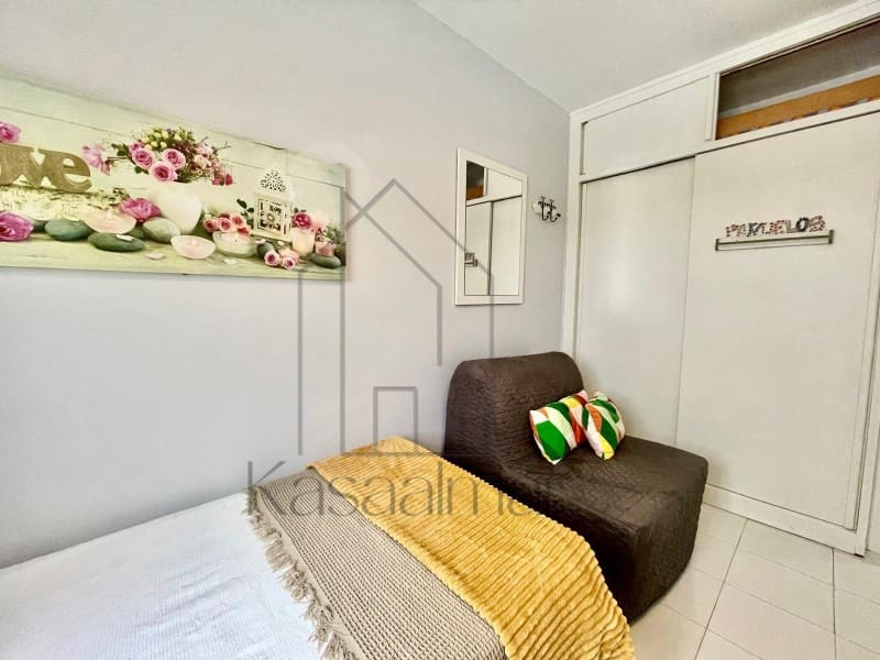 1 sovrum Bungalow att hyra i Sonneland med garage - 900 € (Ref: 9524616)