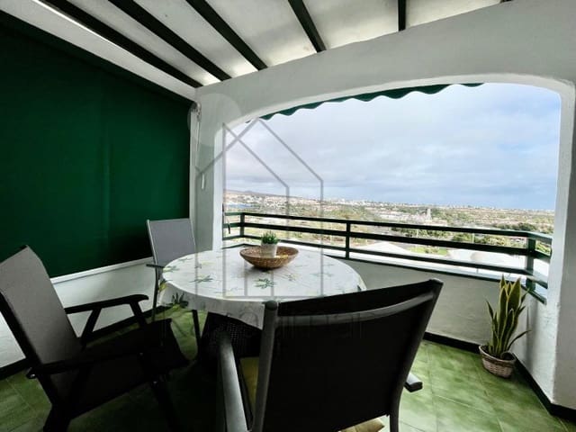 1 sovrum Bungalow att hyra i Sonneland, San Bartolomé de Tirajana med garage - 900 € (Ref: 9524616)