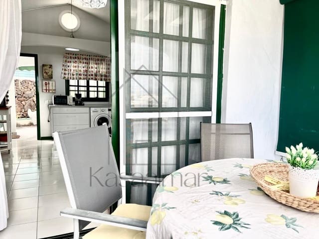 1 sovrum Bungalow att hyra i Sonneland, San Bartolomé de Tirajana med garage - 900 € (Ref: 9524616)