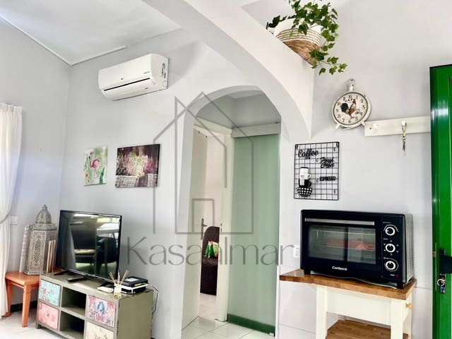 1 sovrum Bungalow att hyra i Sonneland, San Bartolomé de Tirajana med garage - 900 € (Ref: 9524616)