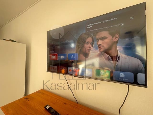 Lägenhet att hyra i Playa del Inglés, San Bartolomé de Tirajana - 1 100 € (Ref: 9528310)